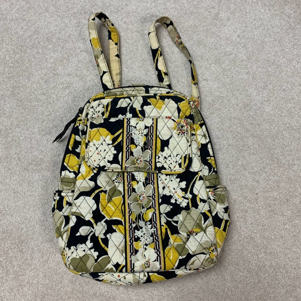 Vera Bradley Backpack
